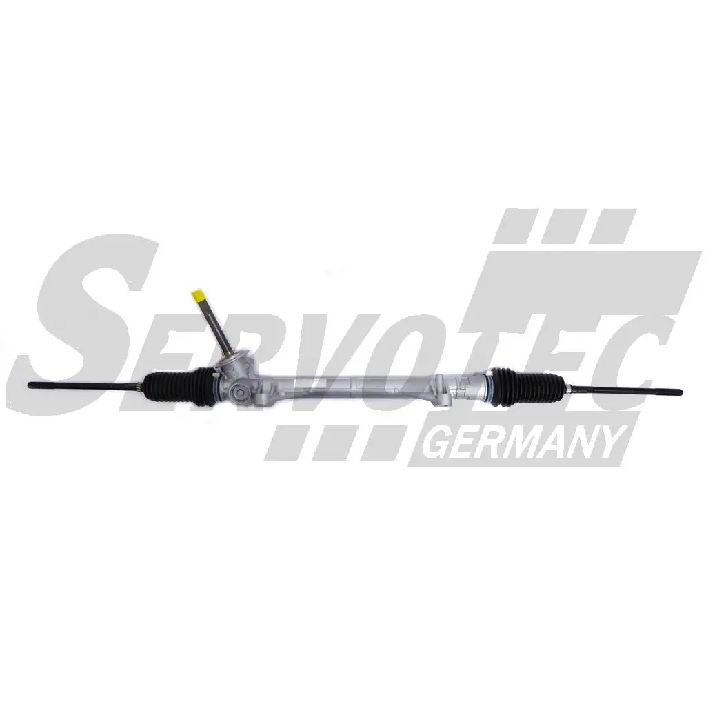 Steering Gear (STMR489L)