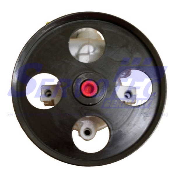 Hydraulic Pump, steering (STSPA5P)