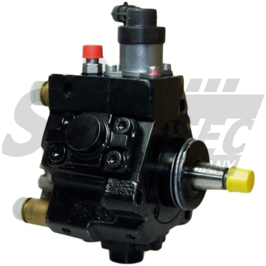 High Pressure Pump (STHP0117)
