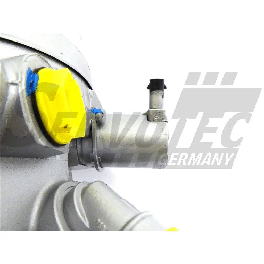 Hydraulic Pump, steering