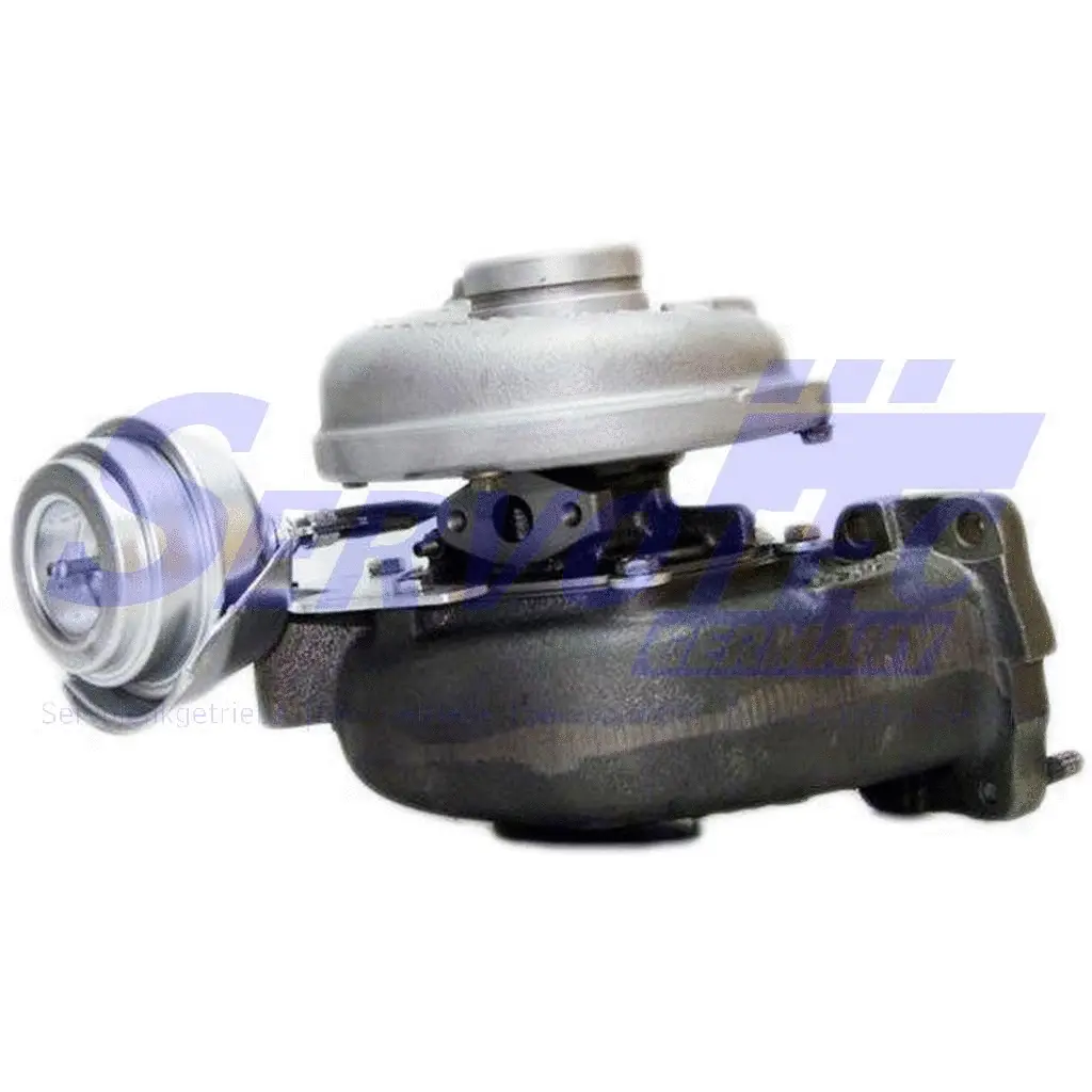 Charger, charging (supercharged/turbocharged)