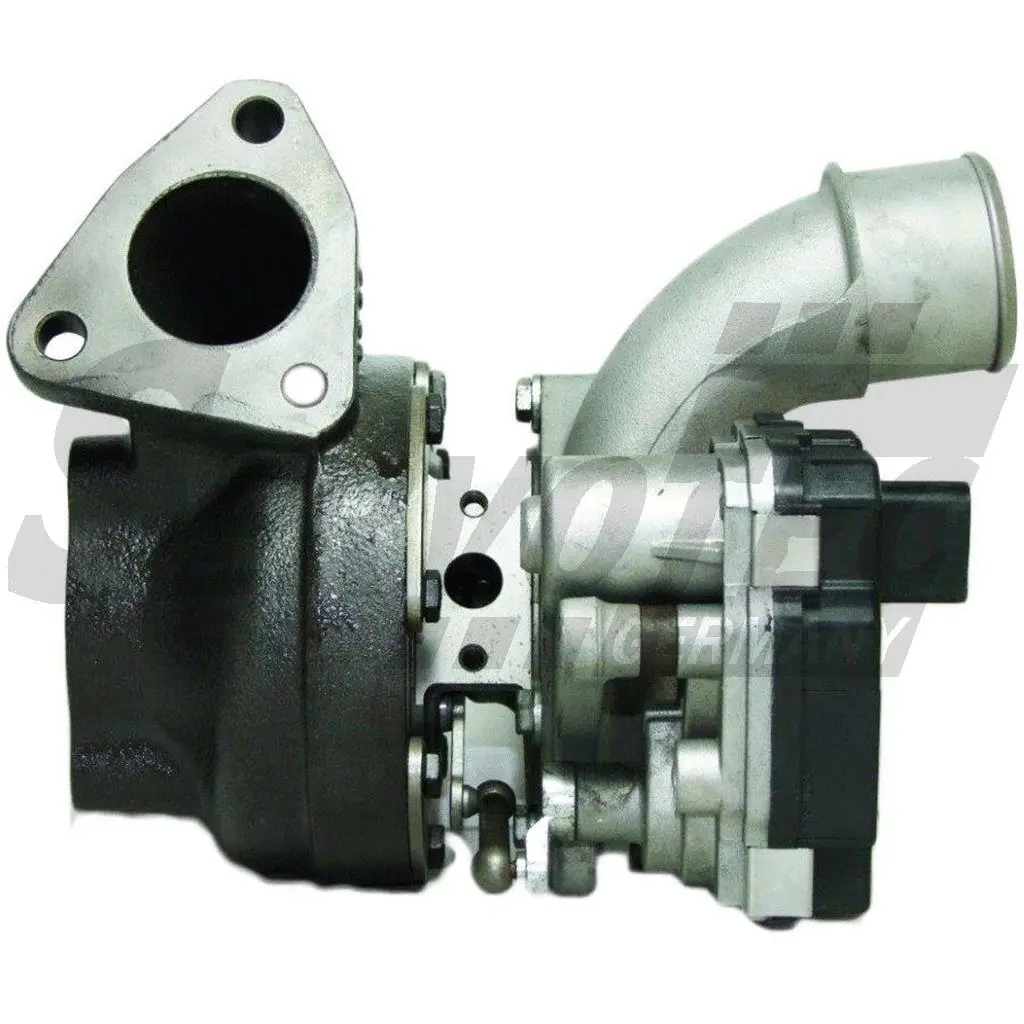 Charger, charging (supercharged/turbocharged)