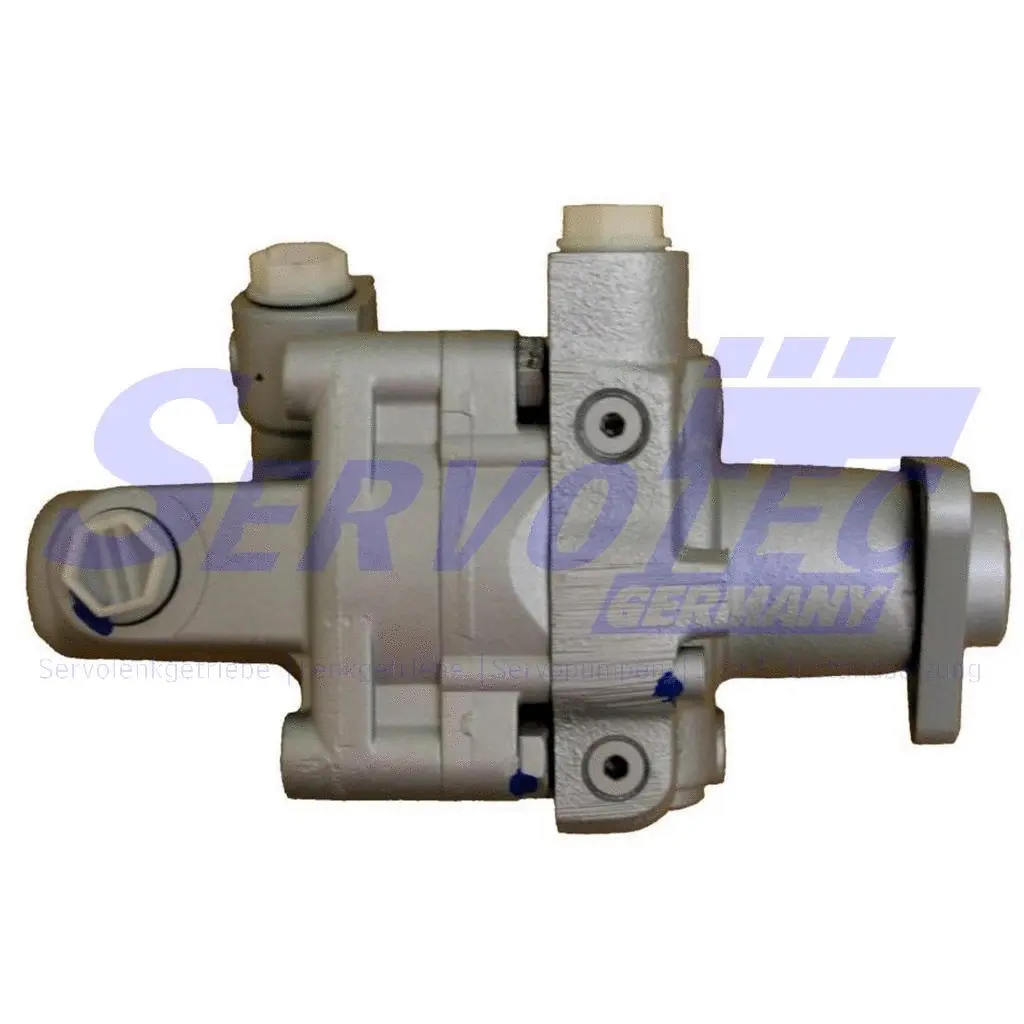 Hydraulic Pump, steering