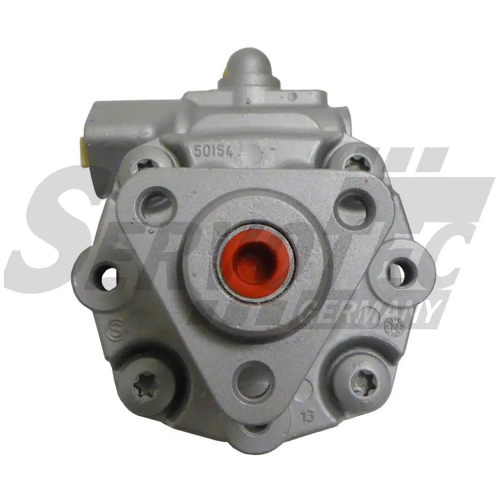 Hydraulic Pump, steering