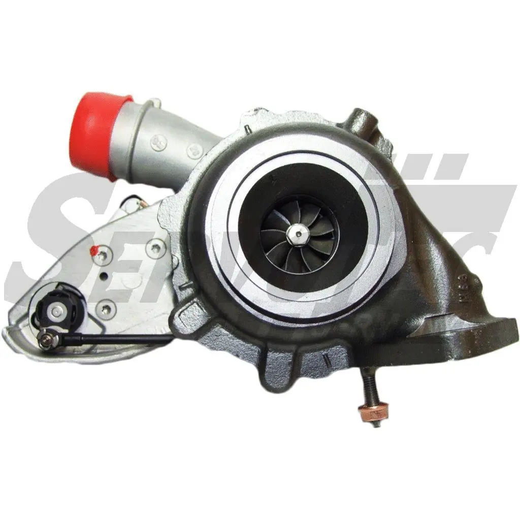 Charger, charging (supercharged/turbocharged)