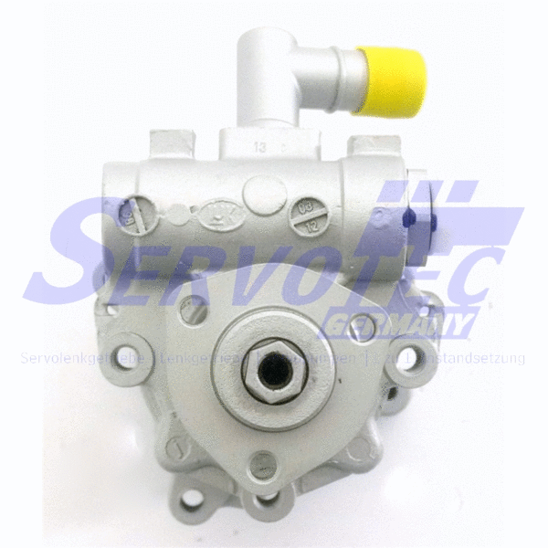 Hydraulic Pump, steering