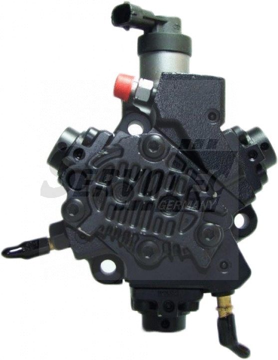 Injection Pump