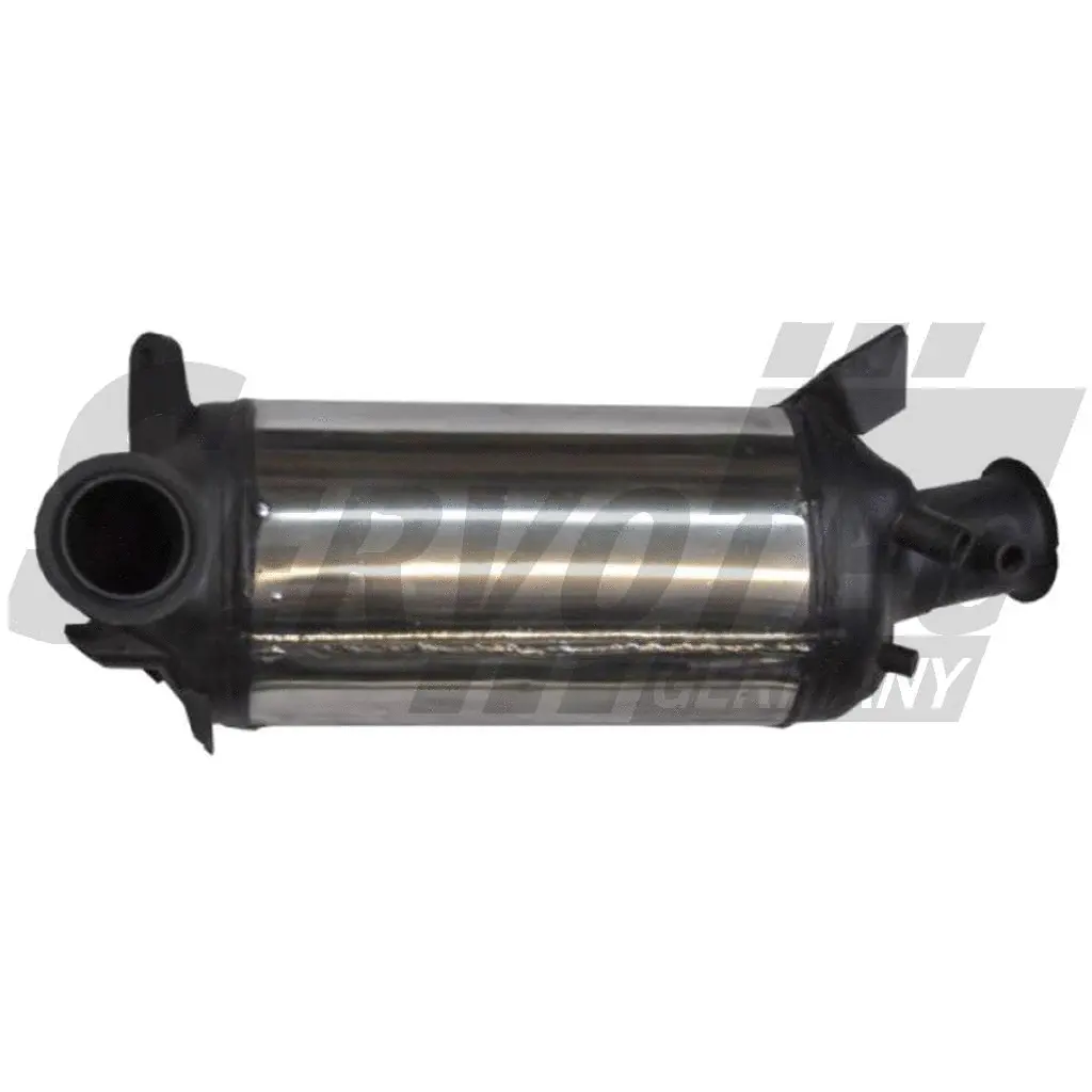 Soot/Particulate Filter, exhaust system (STPF0055)