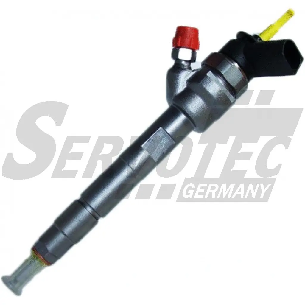 Injector Nozzle (STIJ0094)