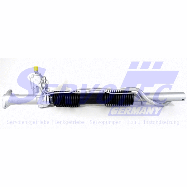 Steering Gear (STSR879L)