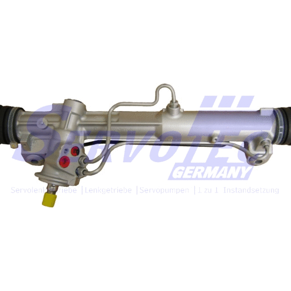 Steering Gear