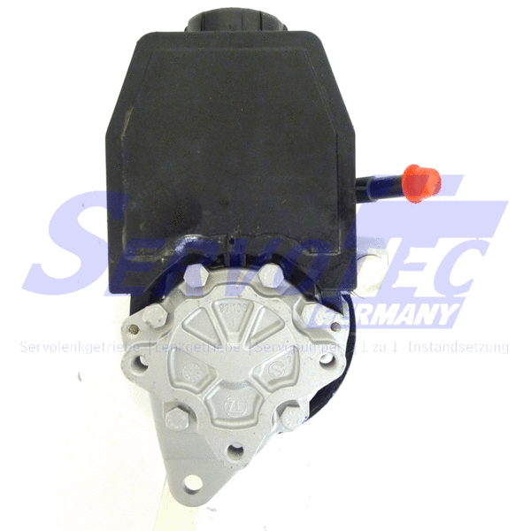 Hydraulic Pump, steering