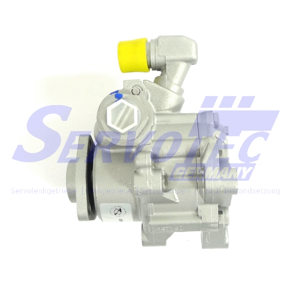 Hydraulic Pump, steering