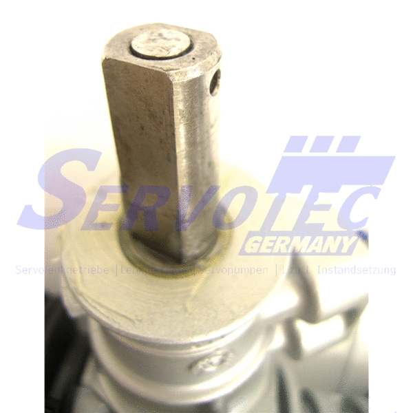 Steering Gear