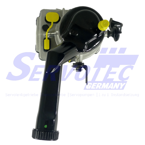 Hydraulic Pump, steering