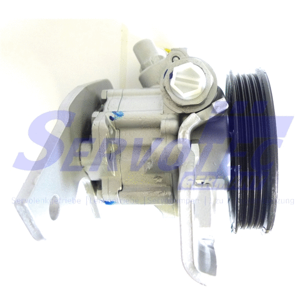 Hydraulic Pump, steering