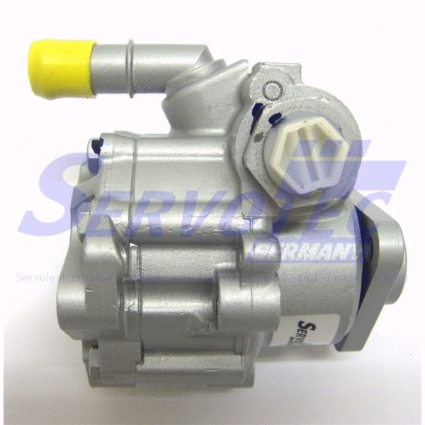 Hydraulic Pump, steering