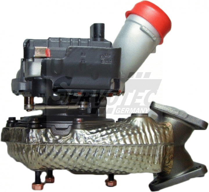 Charger, charging (supercharged/turbocharged)