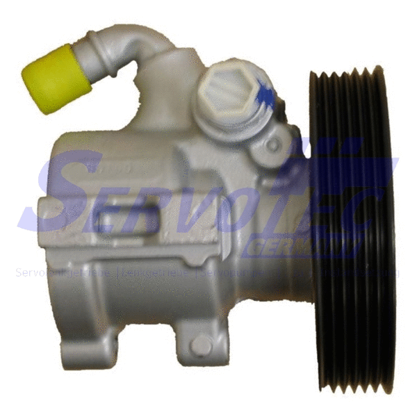 Hydraulic Pump, steering