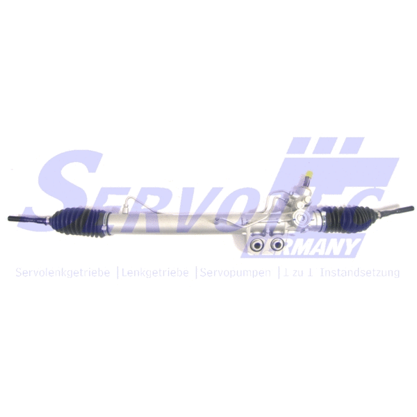 Steering Gear (STSR1079L)