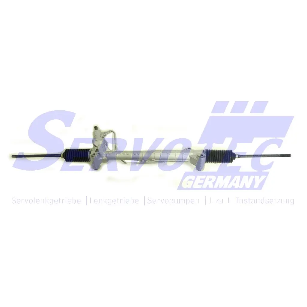 Steering Gear (STSR485L)