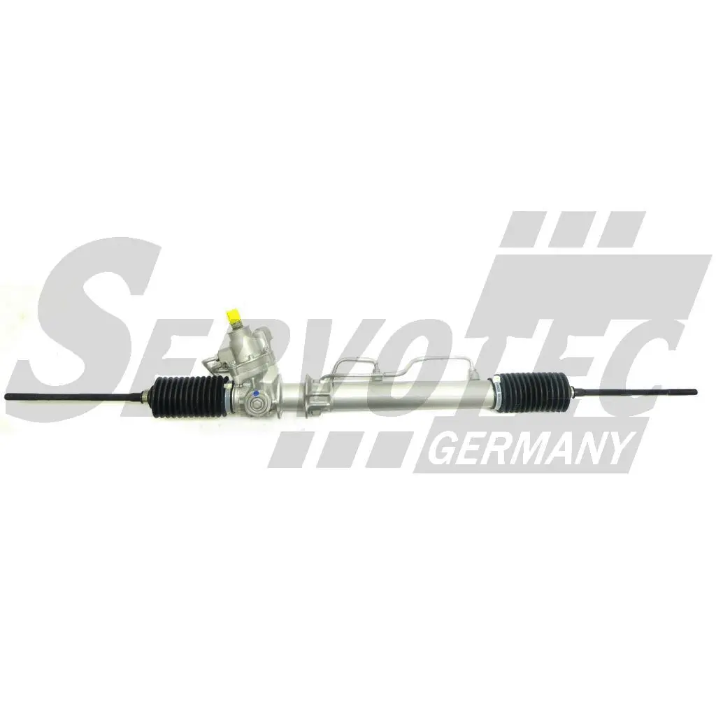 Steering Gear (STSR678L)