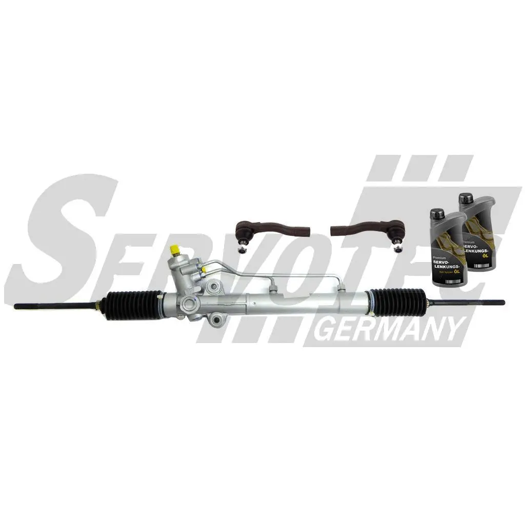Steering Gear
