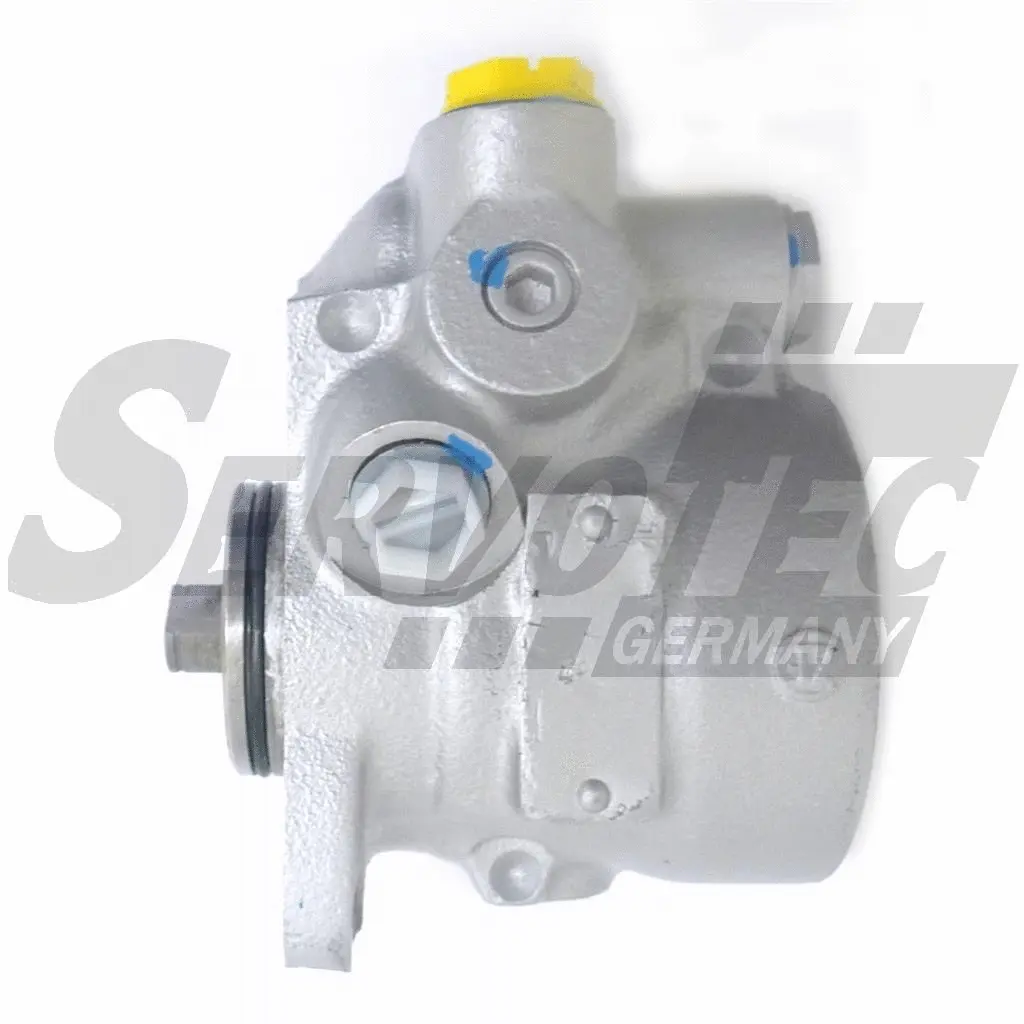 Hydraulic Pump, steering (STSP533)