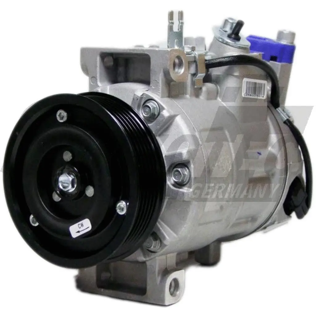 Compressor, air conditioning (STAC0169)