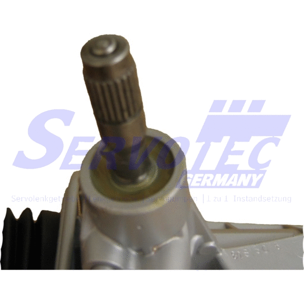 Steering Gear