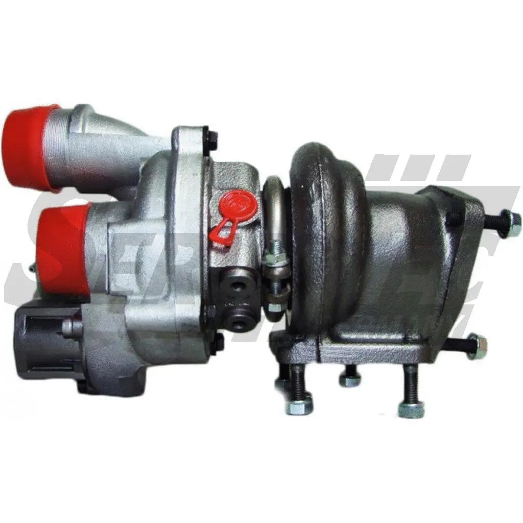 Charger, charging (supercharged/turbocharged)