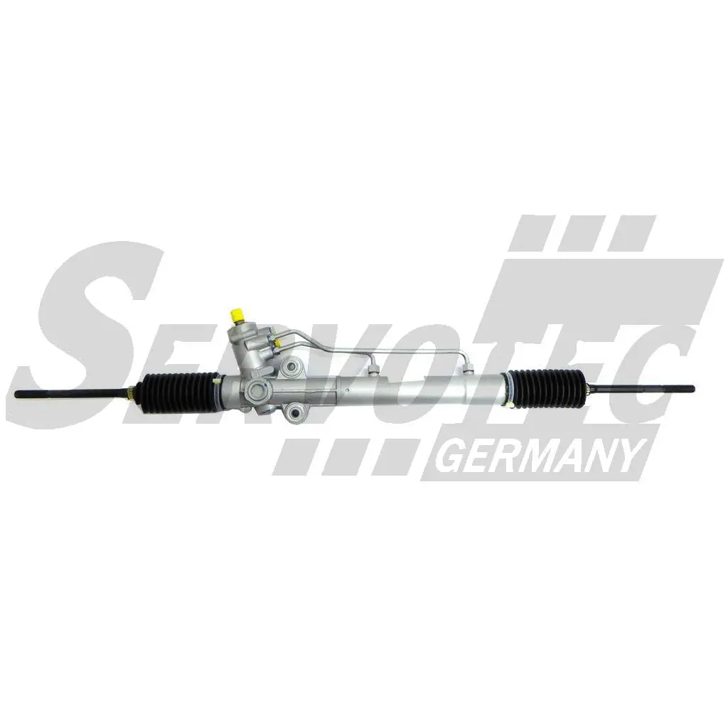 Steering Gear (STSR951L)