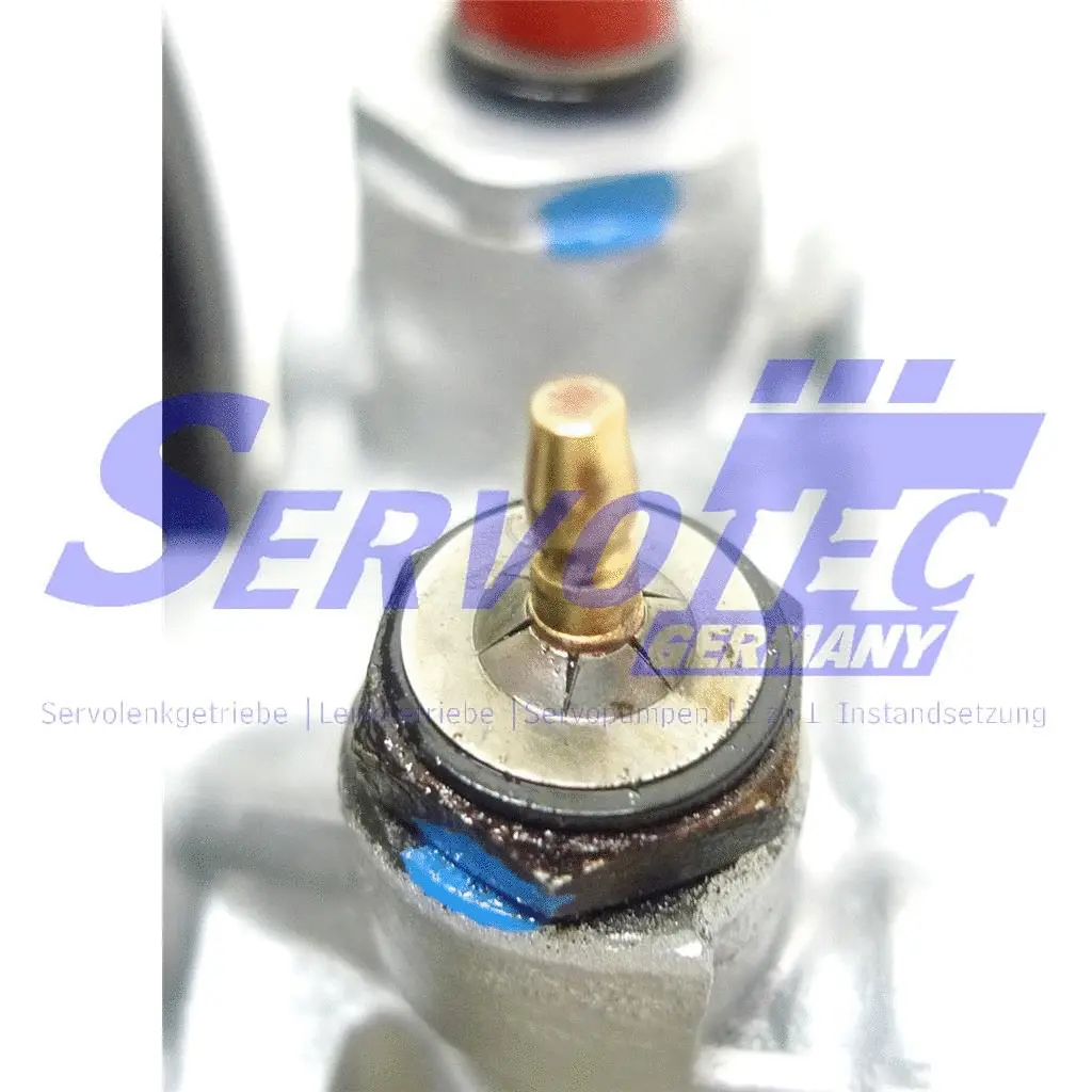 Hydraulic Pump, steering