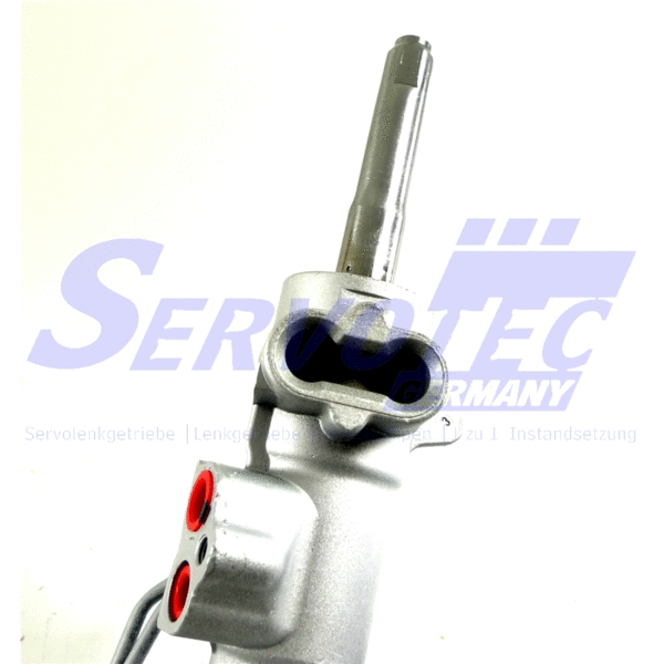 Steering Gear