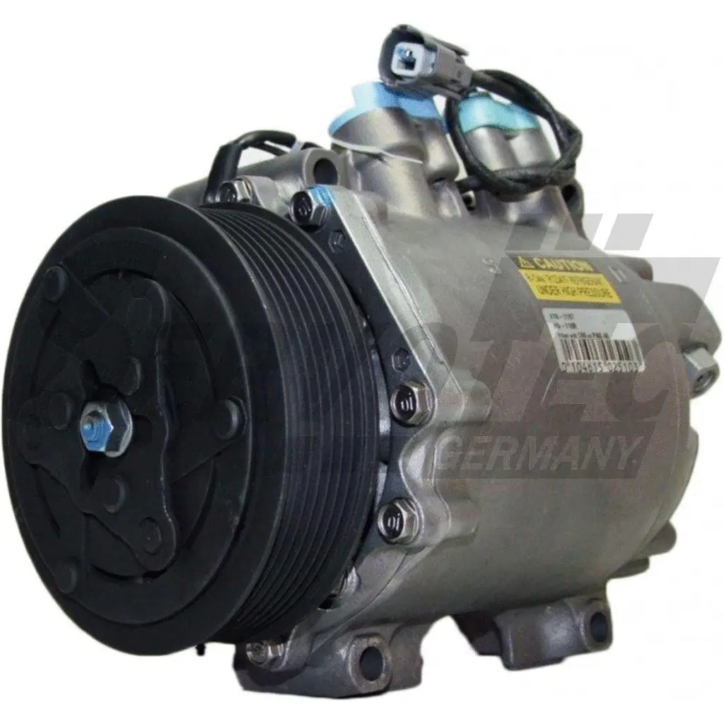 Compressor, air conditioning (STAC0253)