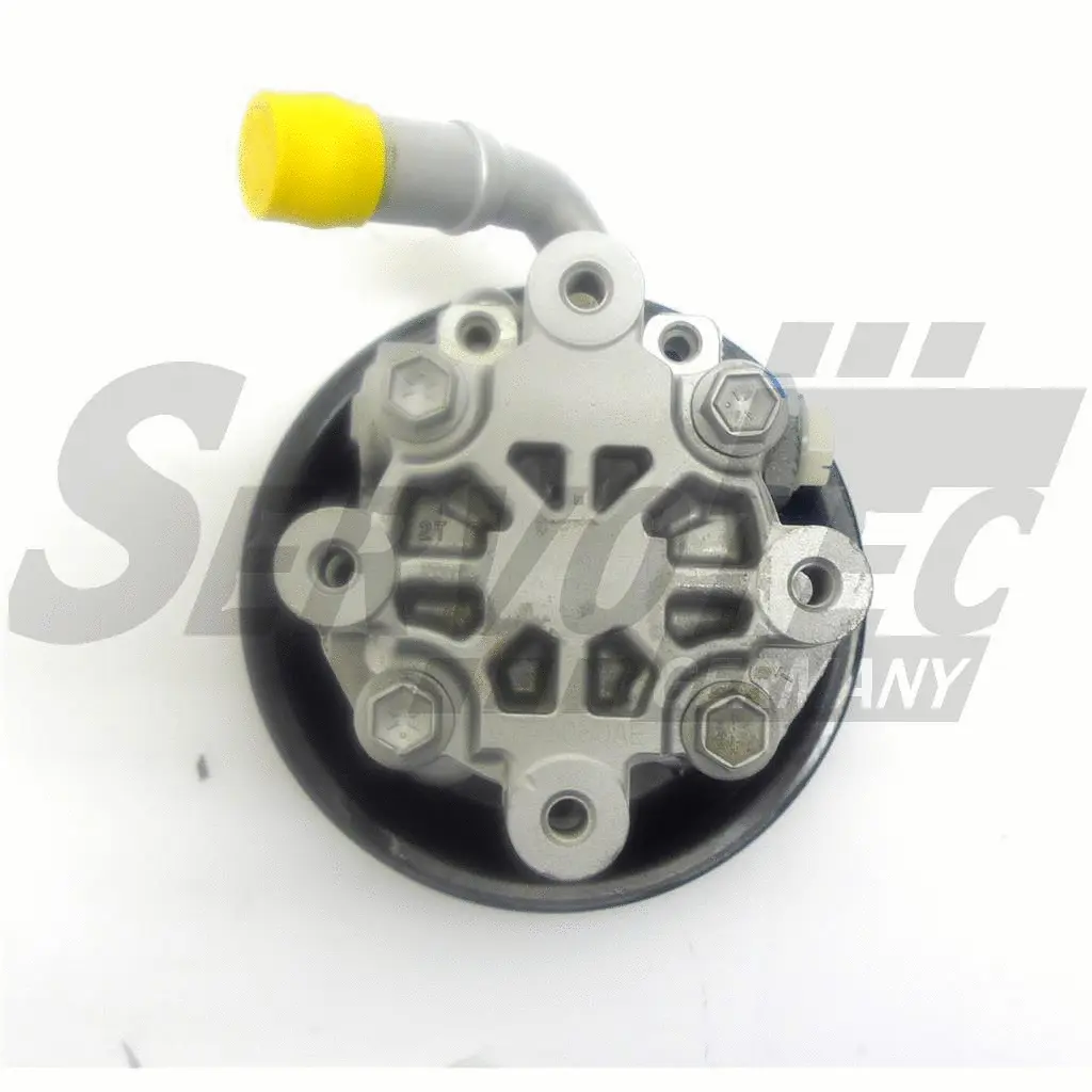 Hydraulic Pump, steering