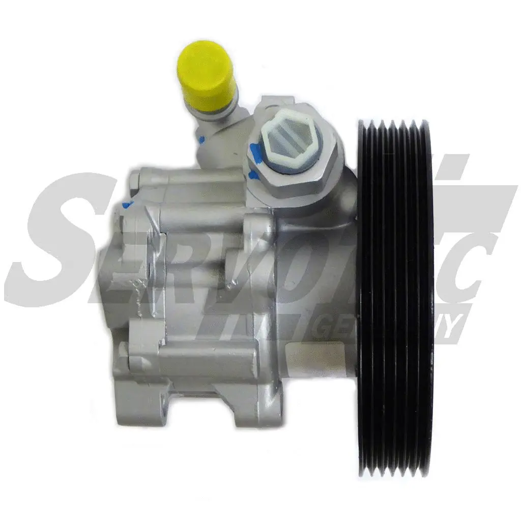 Hydraulic Pump, steering (STSP0987)