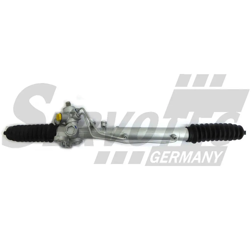 Steering Gear (STSR583L)
