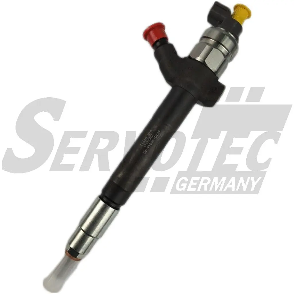 Injector Nozzle (STIJ0083)