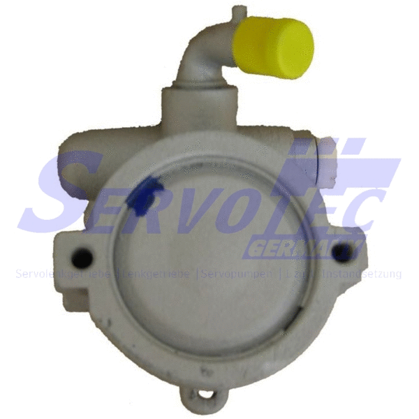 Hydraulic Pump, steering