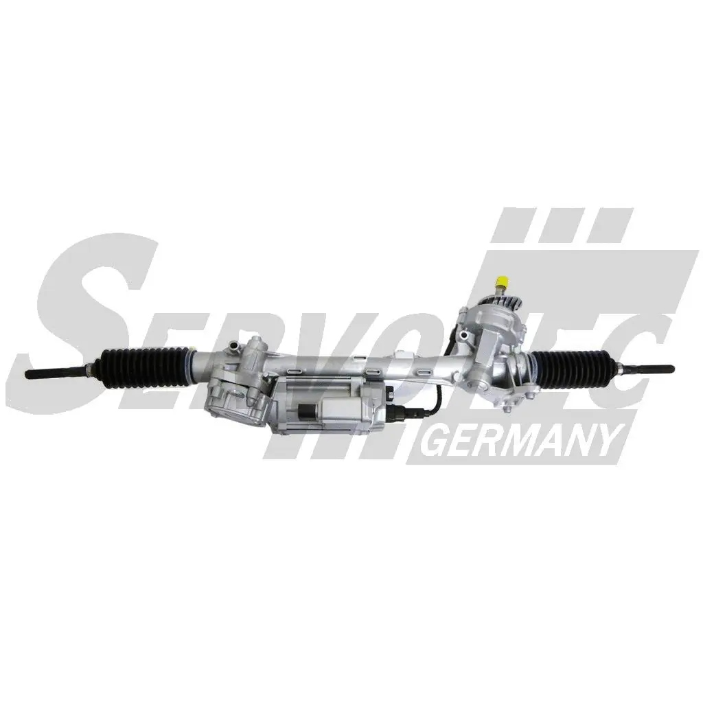 Steering Gear