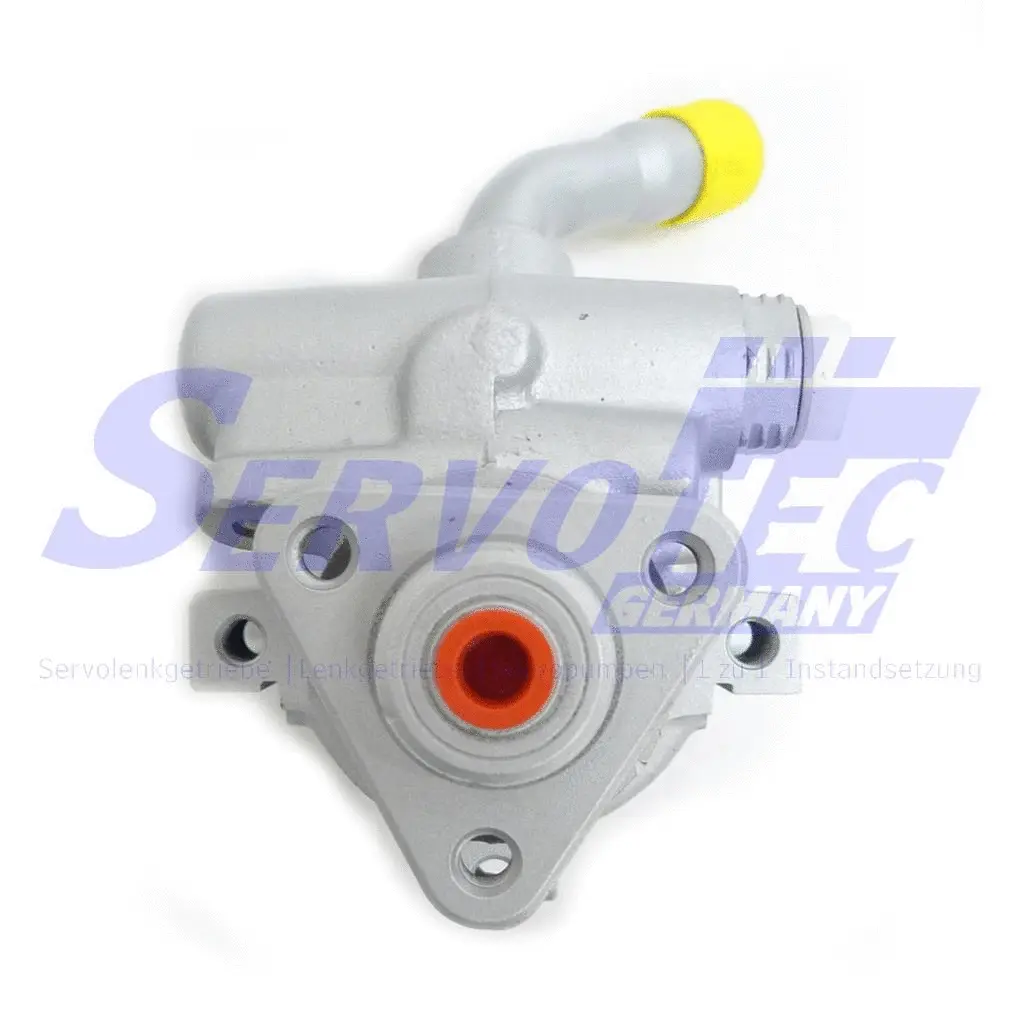 Hydraulic Pump, steering (STSP311)