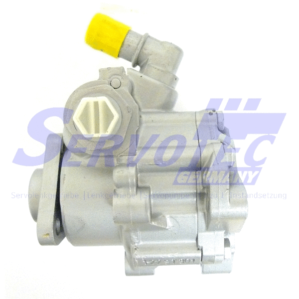 Hydraulic Pump, steering (STSP2911)