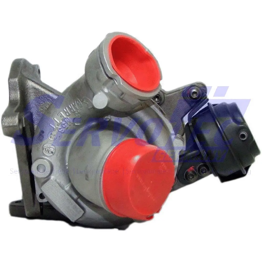 Charger, charging (supercharged/turbocharged)