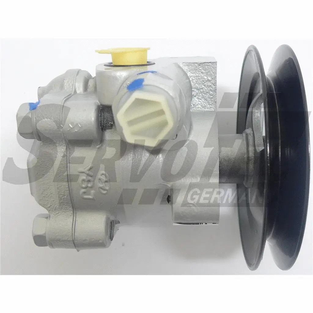 Hydraulic Pump, steering (STSP8501)