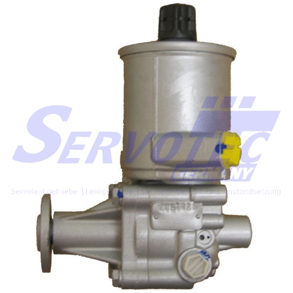 Hydraulic Pump, steering