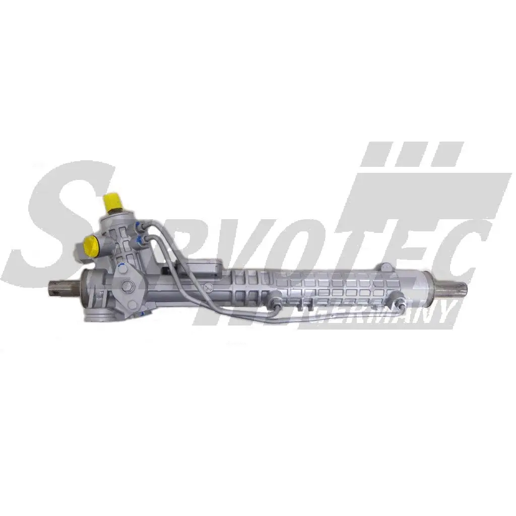 Steering Gear (STSR638L)
