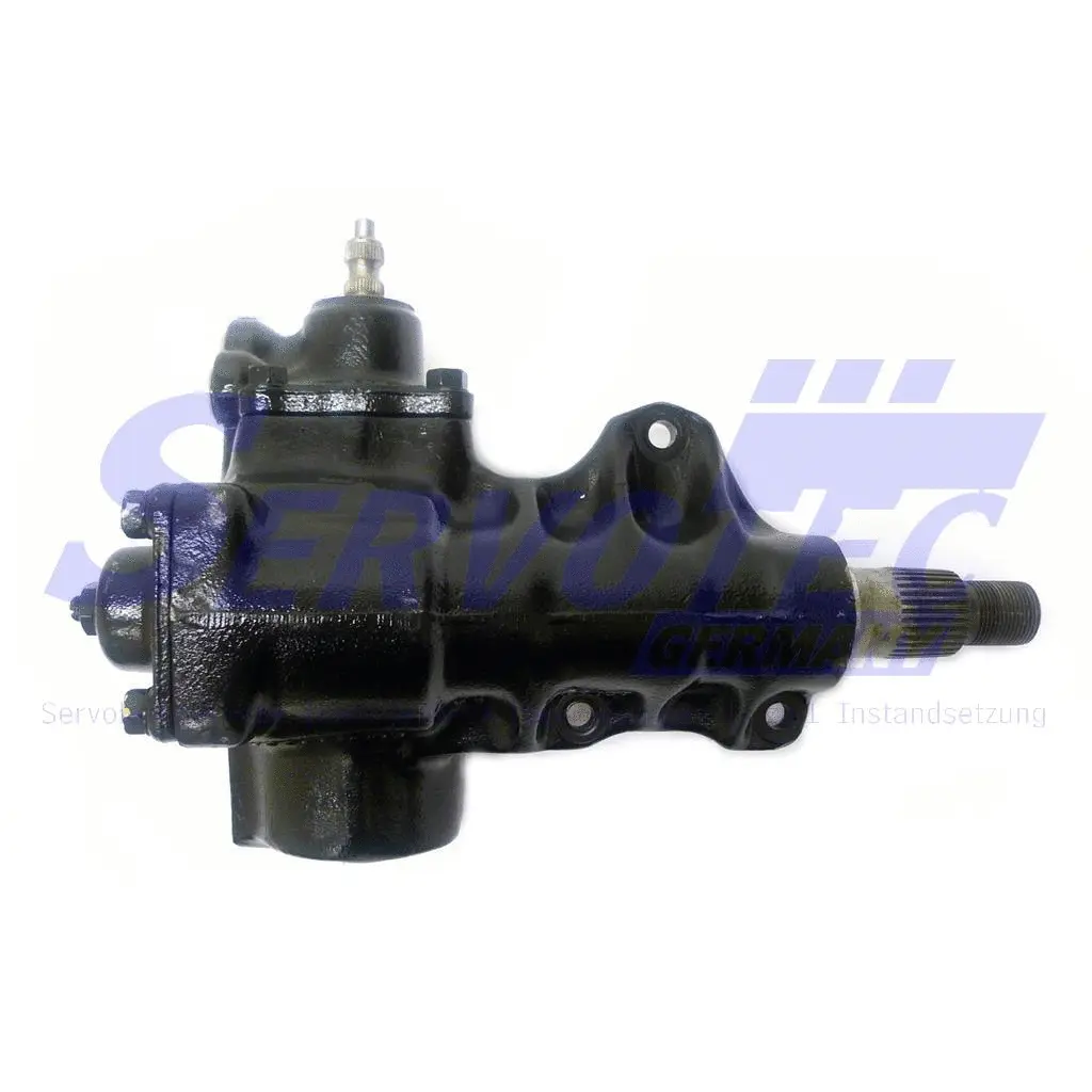 Steering Gear (STSB203L)