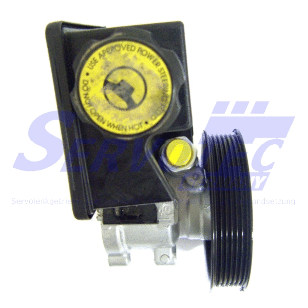 Hydraulic Pump, steering