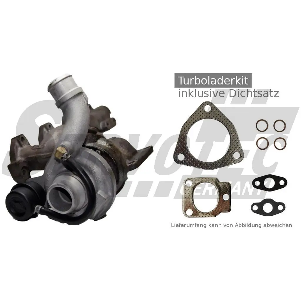 Charger, charging (supercharged/turbocharged)